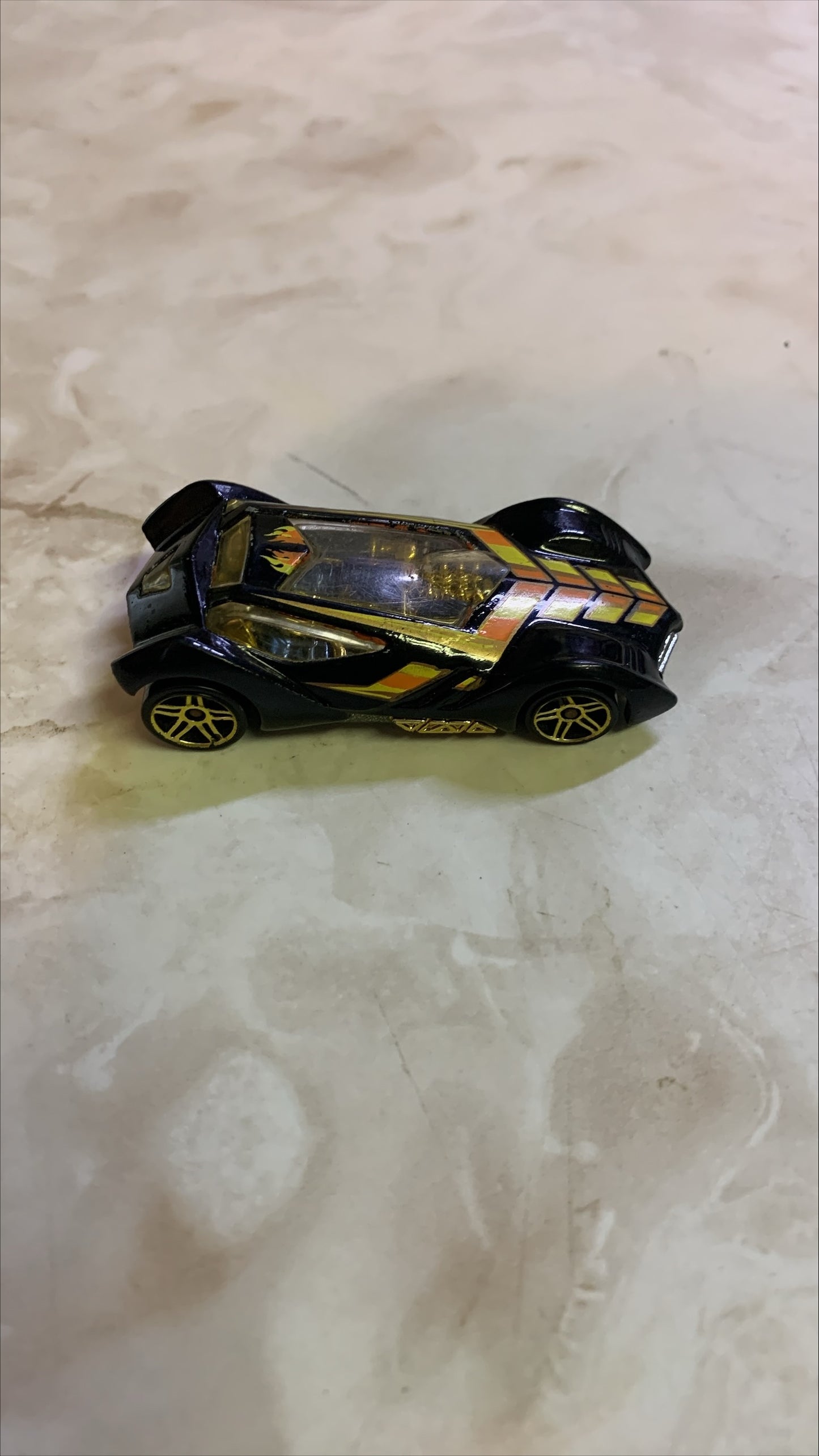 Hot wheels Bag #3