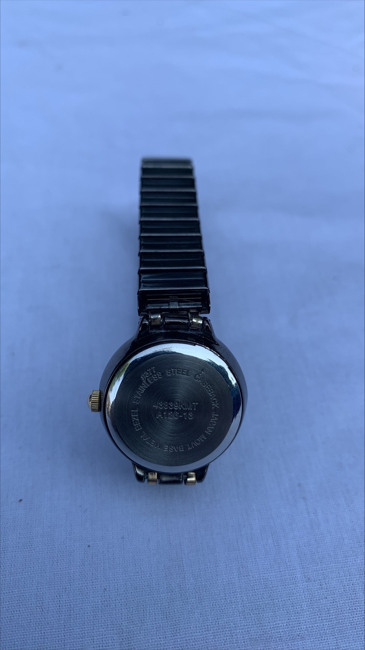 Kenneth Cole Watch