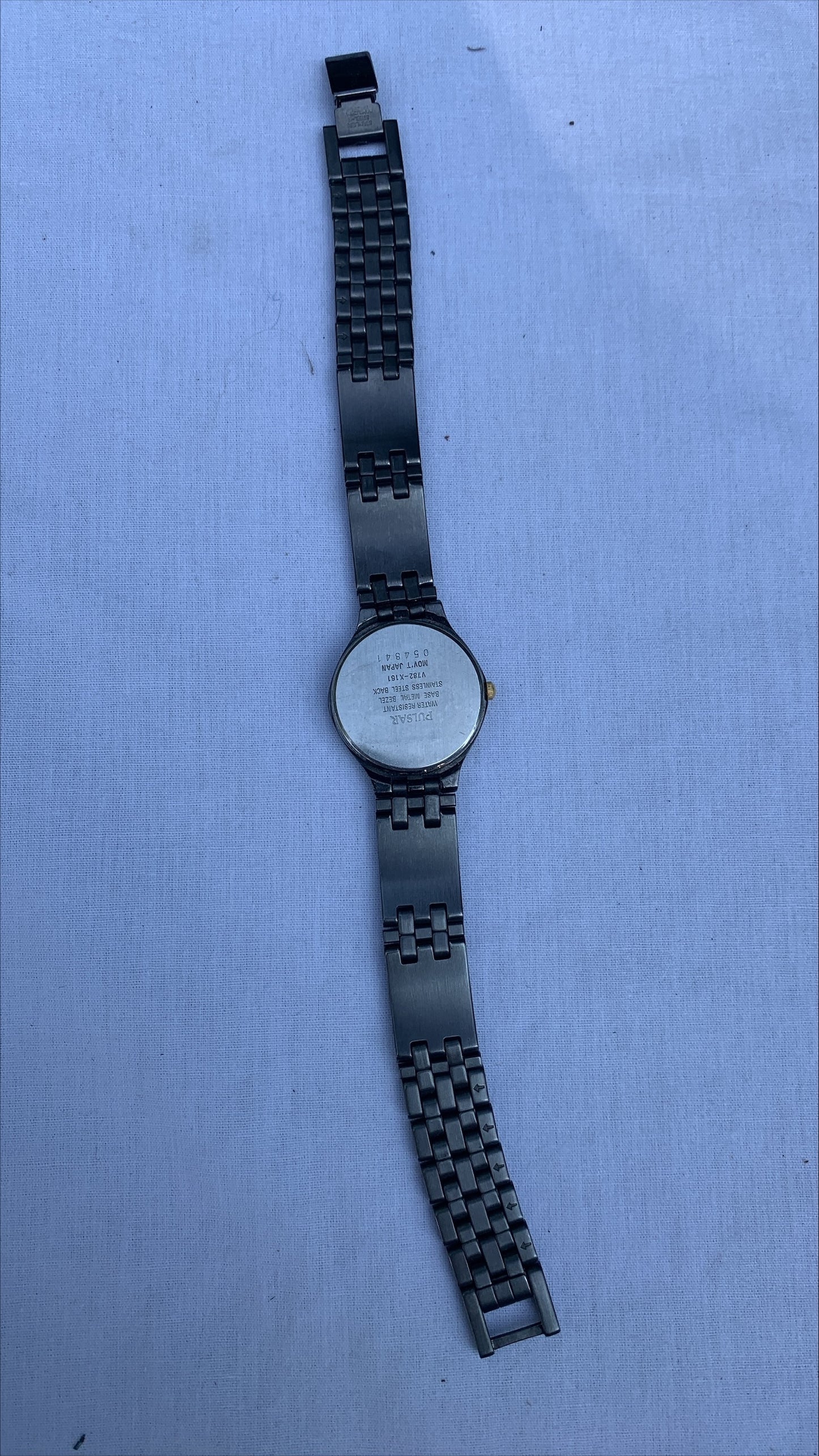 Pulsar Ladies Watch