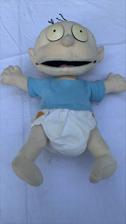 Rugrats toy Doll