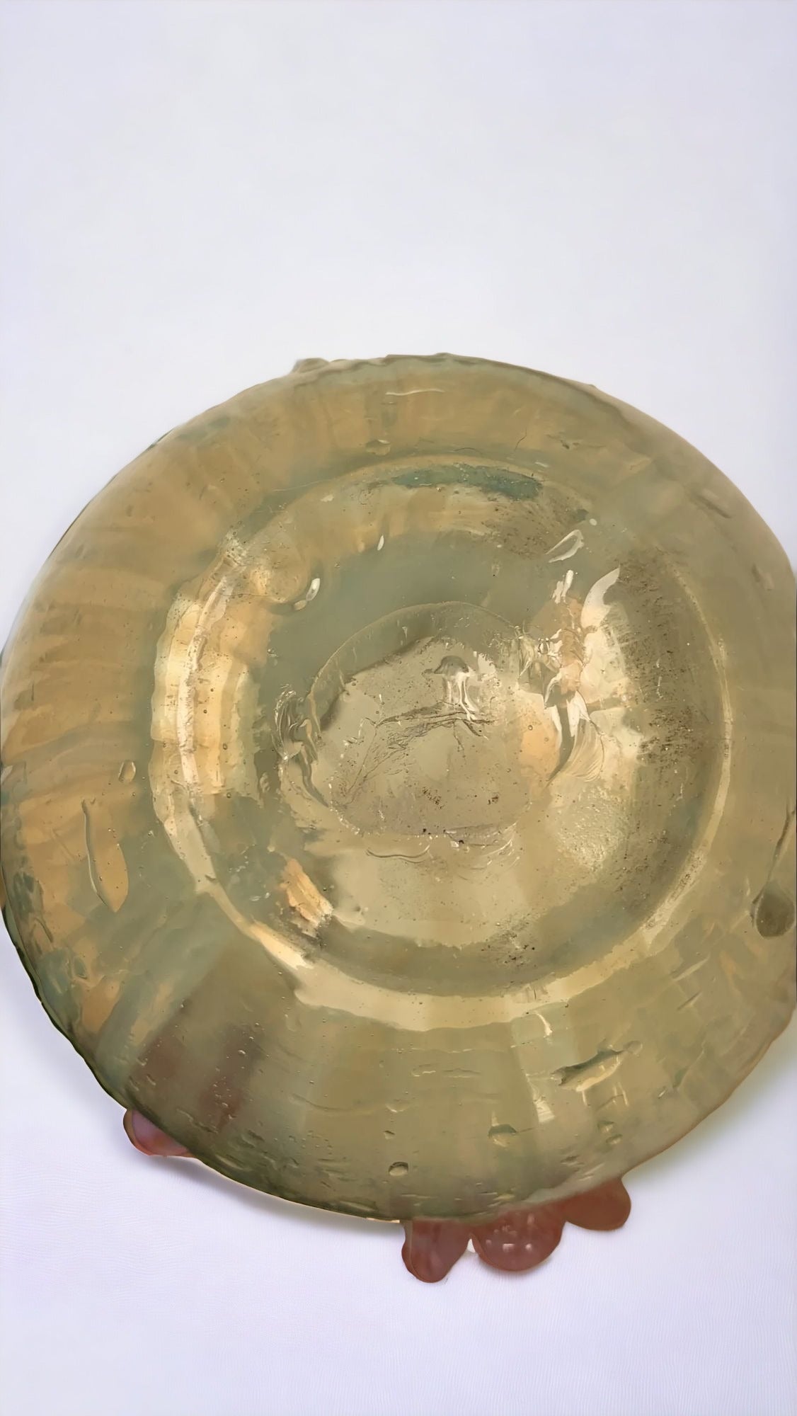Antique [1890] Harrach Glass