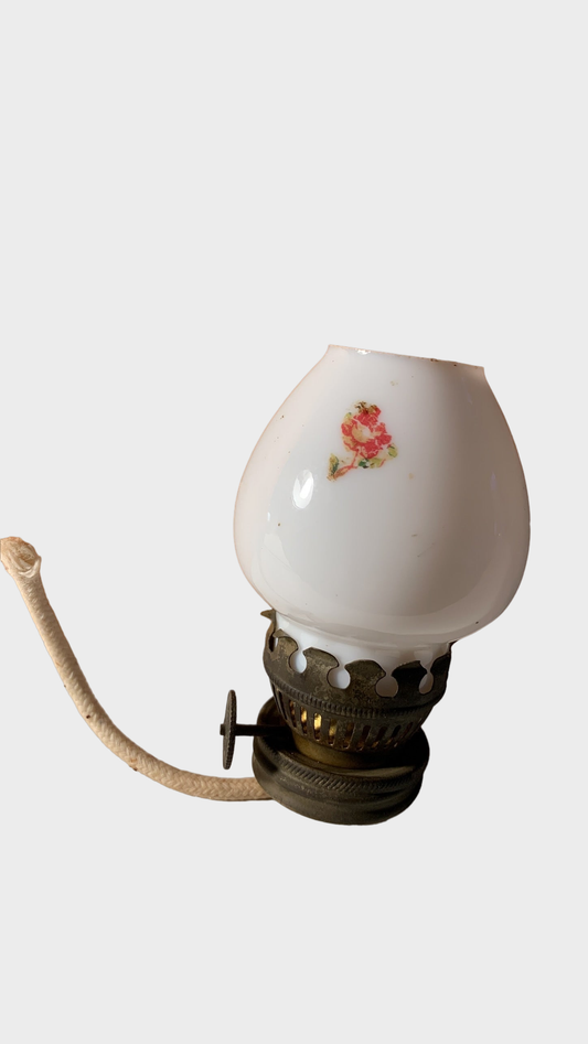 Top for Mini oil Lamp