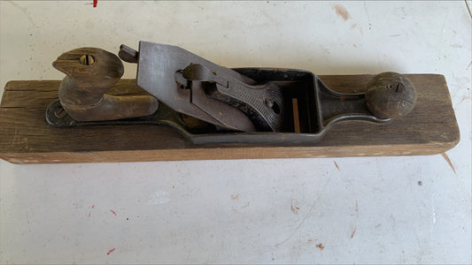 Winchester Wood Plane