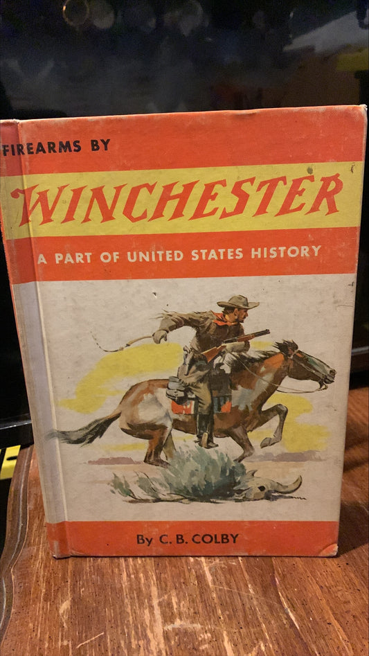 Winchester Book