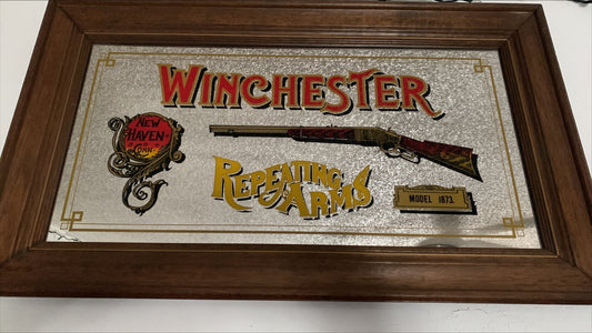Winchester Mirror