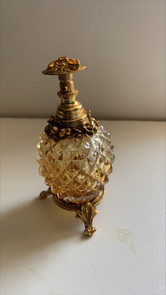 Perfume Bottle