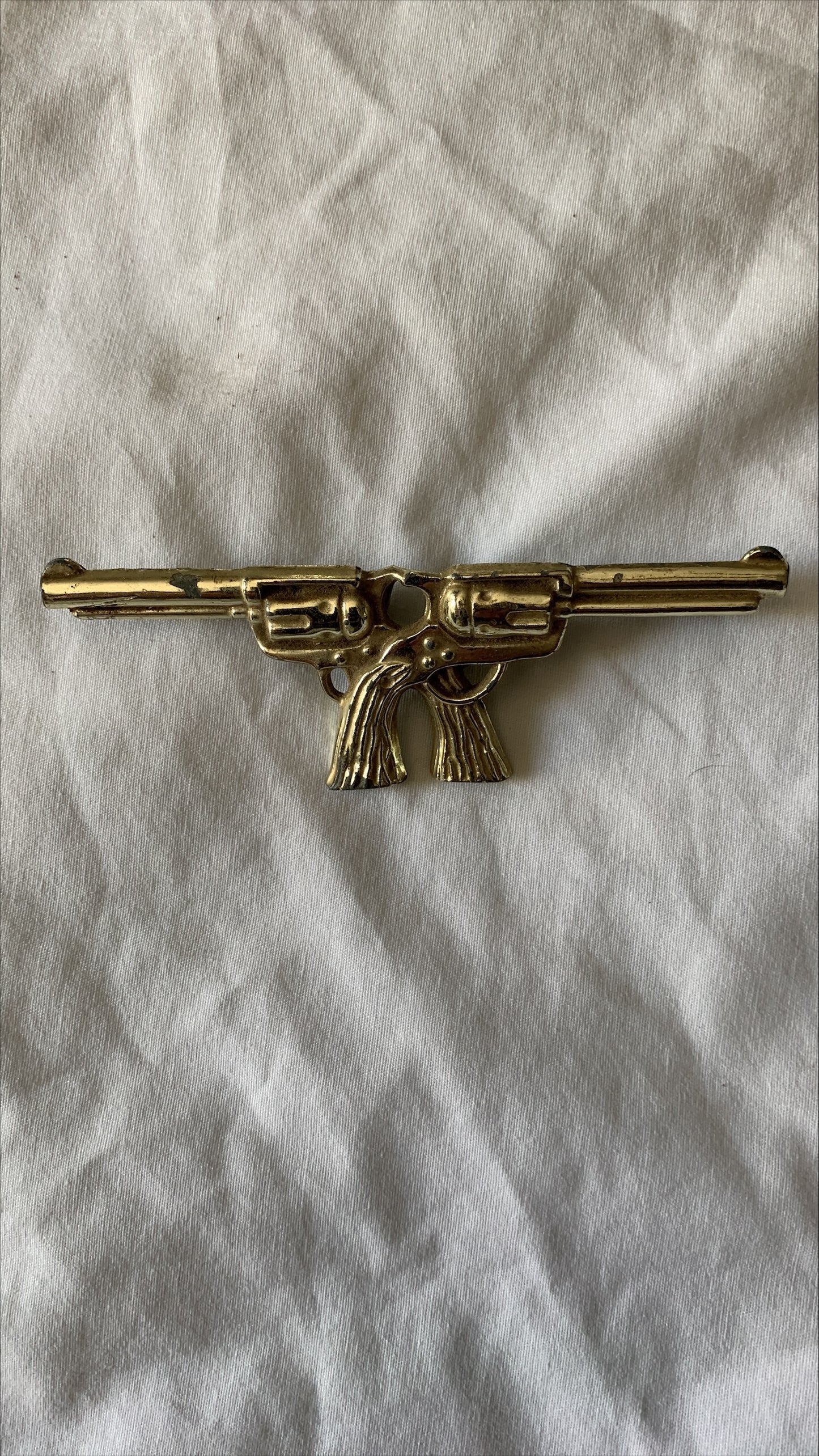 Mini Gun Emblem