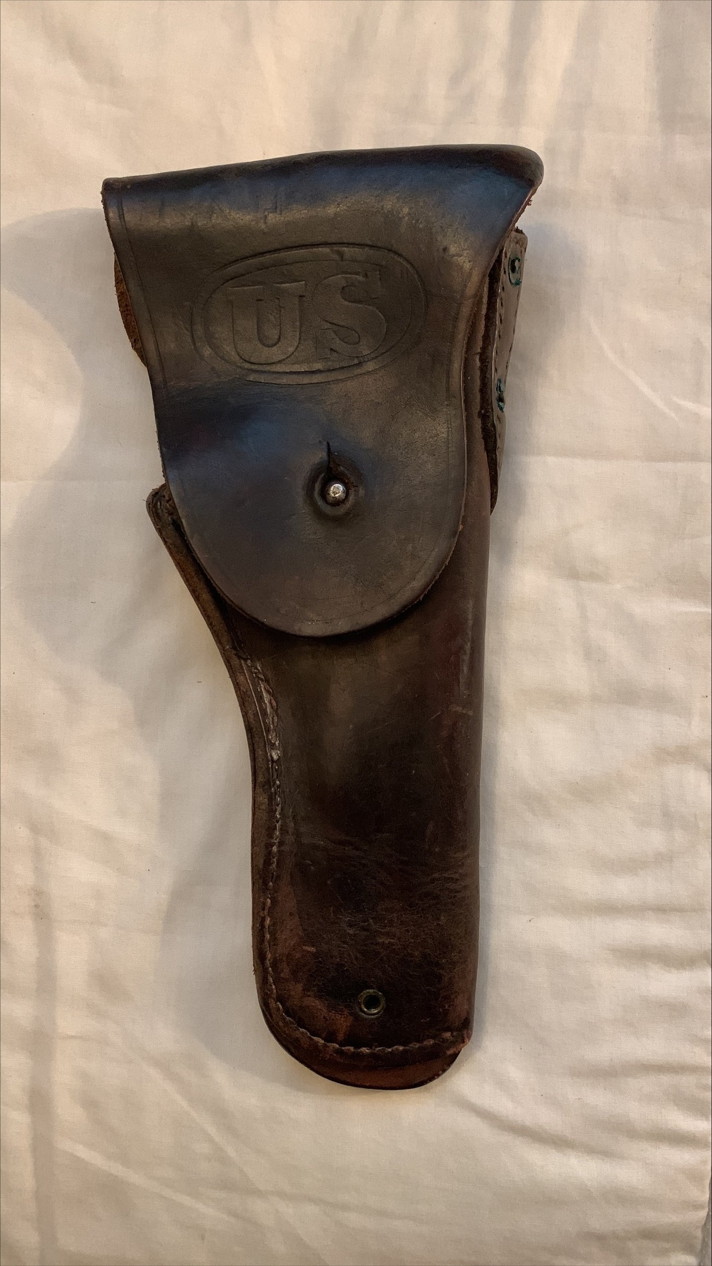 Vintage Holster from 1943