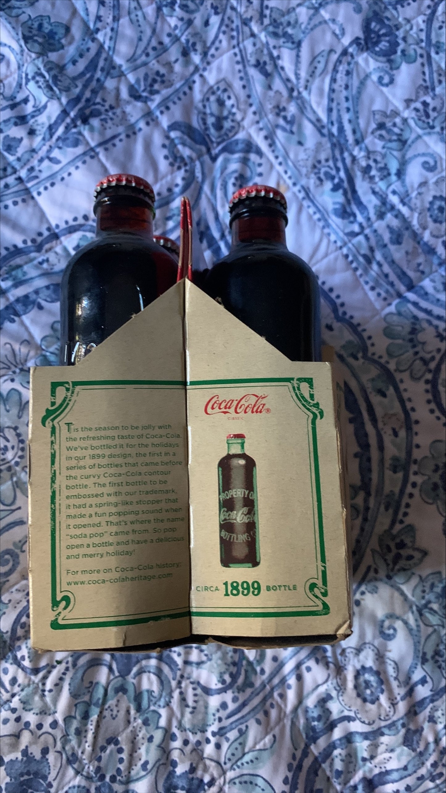 Coca-Cola Collectable