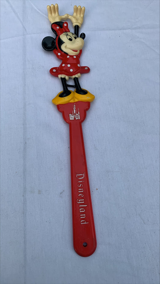 Minnie Mouse Back Scratcher